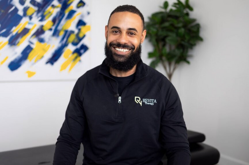 Black Entrepreneur Startup Program