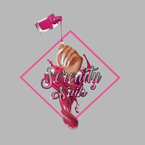 Serenity Nails