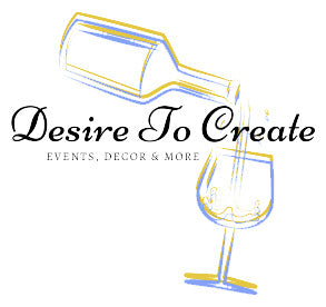 Desire To Create Events