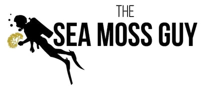 The Sea Moss Guy