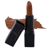 Creamy Lipstick: Nudes/Browns Edition