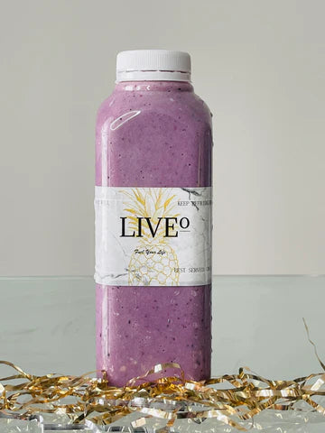 Berry Banana (355ml)
