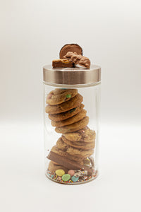 Kirah's Cookies