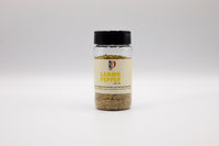 Lemon Pepper