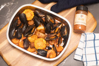 Cajun Seasoning