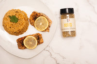 Lemon Pepper
