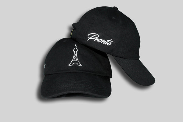 Essential Dad Hat