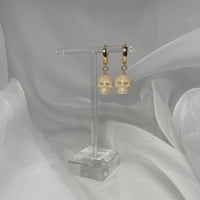 Champagne Gold | Skulls
