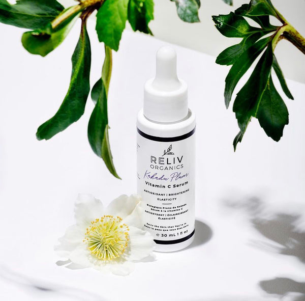 KAKADU PLUM VITAMIN C SERUM
