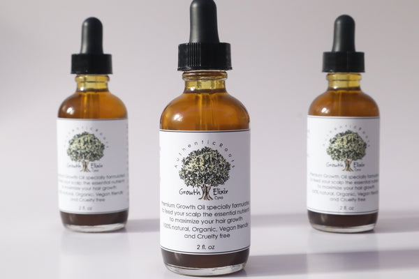 Growth Elixir