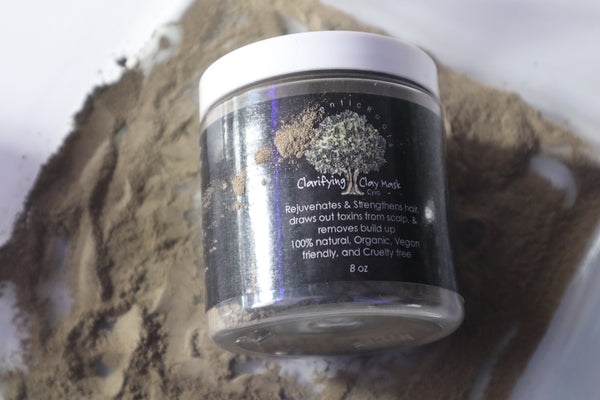 Honey & Mango Defining Creme