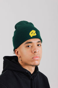Toque