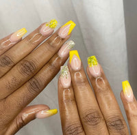Serenity Nails