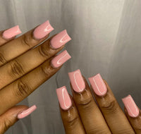 Serenity Nails