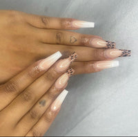Serenity Nails