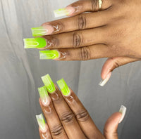 Serenity Nails