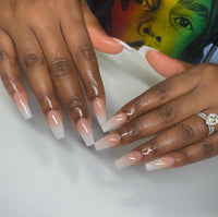 Serenity Nails