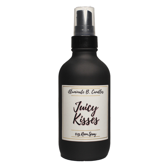 Juicy Kisses