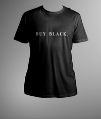 BUY BLACK.