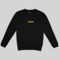 Metro Crewneck