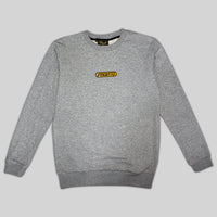 Metro Crewneck