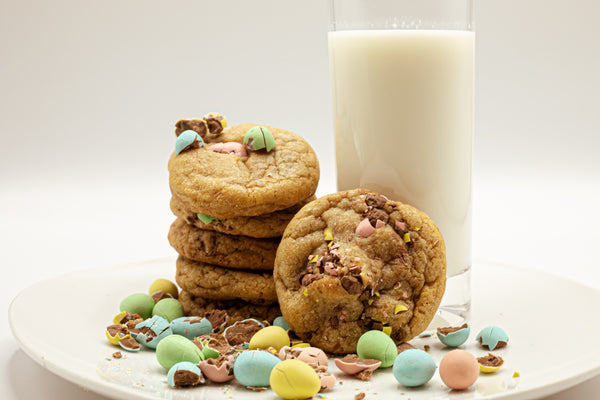 Mini Egg | Cookies