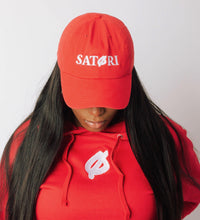Classic Dad Hat