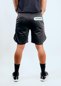 Men's Combat Shorts