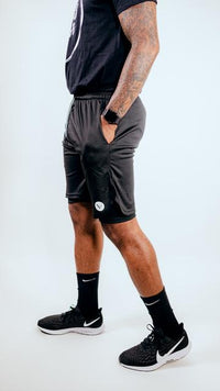 Men's Combat Shorts