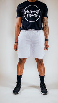 Men's Combat Shorts