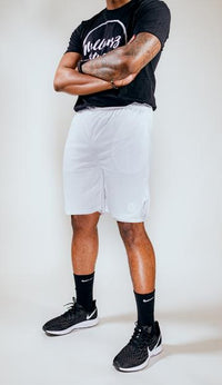Men's Combat Shorts