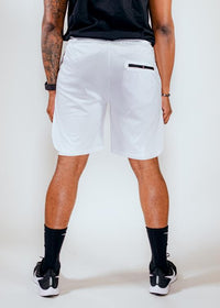 Men's Combat Shorts