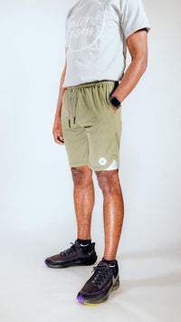 Men's Combat Shorts