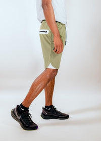 Men's Combat Shorts