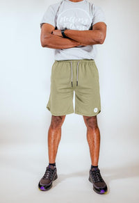 Men's Combat Shorts