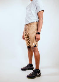 Men's Combat Shorts