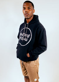Nellersz Fitness Unisex Hoodie