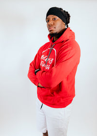 Nellersz Fitness Unisex Hoodie