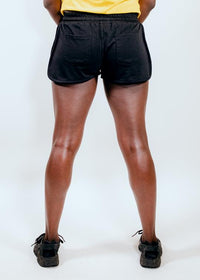 Drawstring Comfy Cotton Shorts