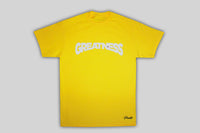 Greatness T-Shirt