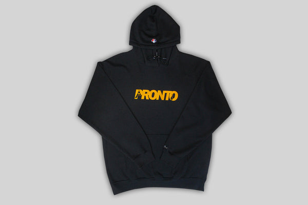 Perspective Hoodie