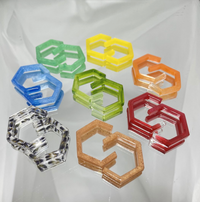 Canary Hexi