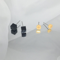 Square Studs