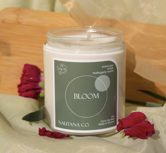 Bloom