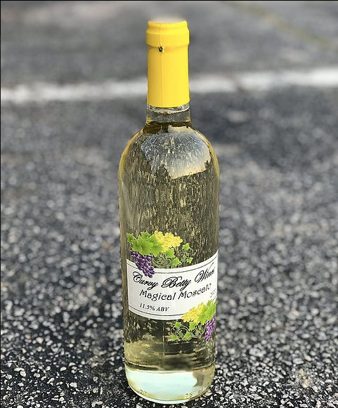 Magical Moscato