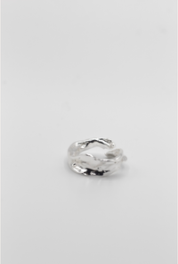Ella Lava Ring (Sold as Singles)