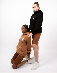 The Ella Shaping Cycling Shorts (Petite Size)