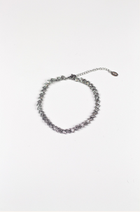 Ellina Link Chain Anklet