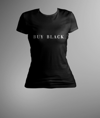 BUY BLACK.