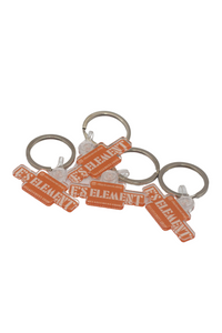 E's Element Key Chains (For Sale)